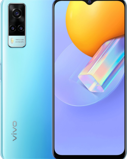 Vivo Y31