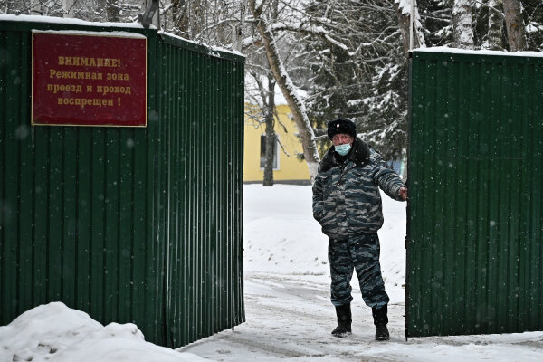 Фото: РИА Новости/Рамиль Ситдиков 