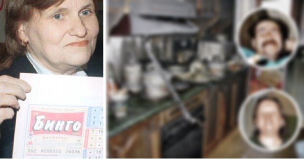 Надежда Мухаметзянова. Фото: bez-ostanovki.ru