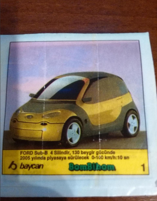 Моя коллекция, скрин с моей Юлы.