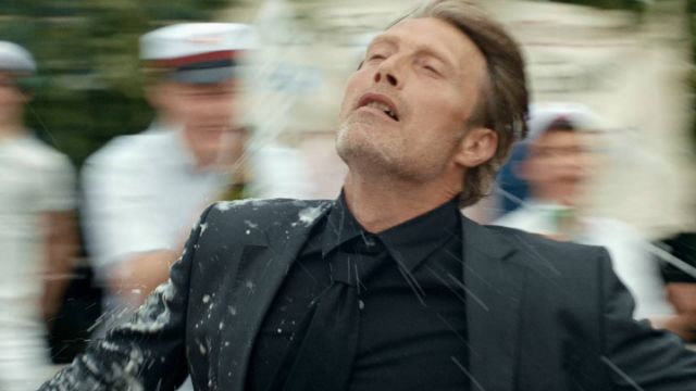 Понравилась песня в фильме 