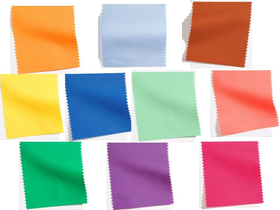 Источник: Pantone.com.  Коллаж автора