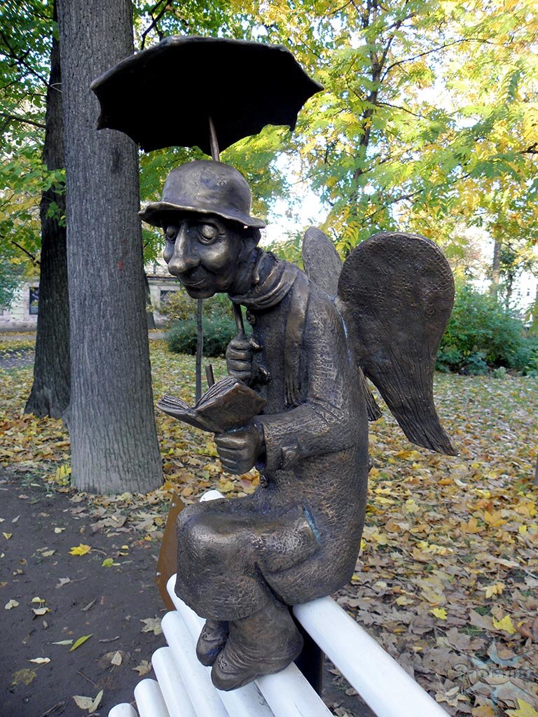 фото Интересные места.