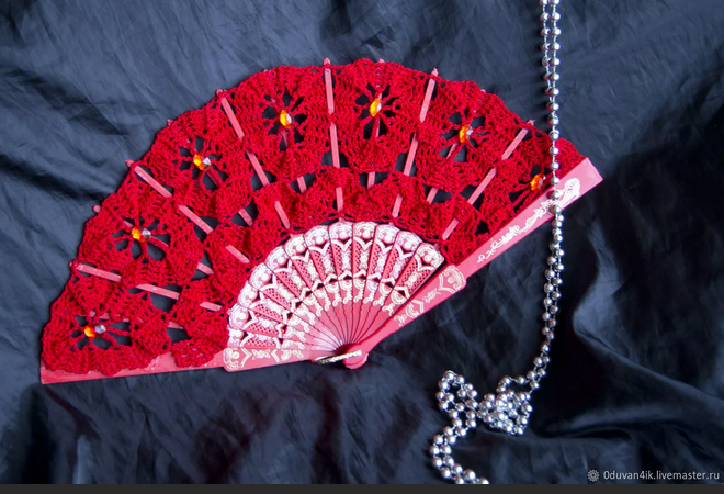 Листайте дальше! Скриншот с https://www.livemaster.ru/item/33769950-aksessuary-veer-64