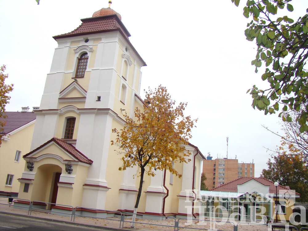  В городском концертном зале Пинска с 11 по 25 февраля пройдет традиционный фестиваль «Февральские музыкальные вечера».