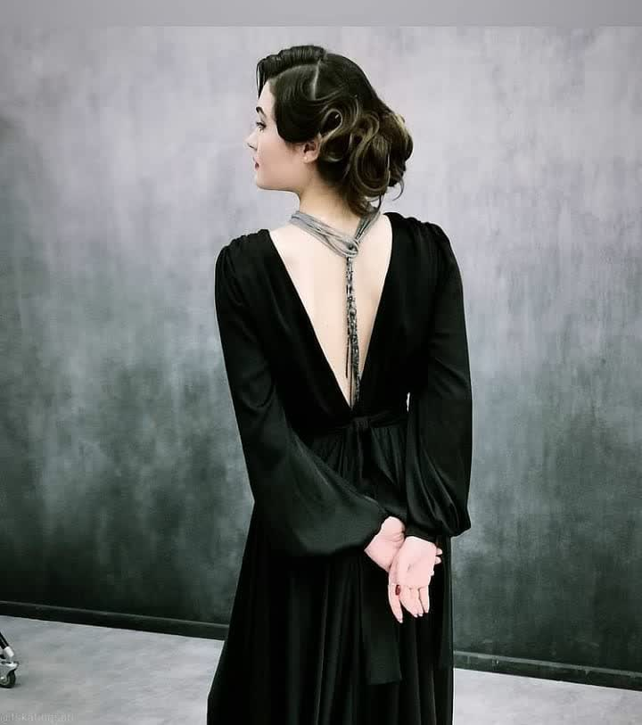 Анастасия Гулякова