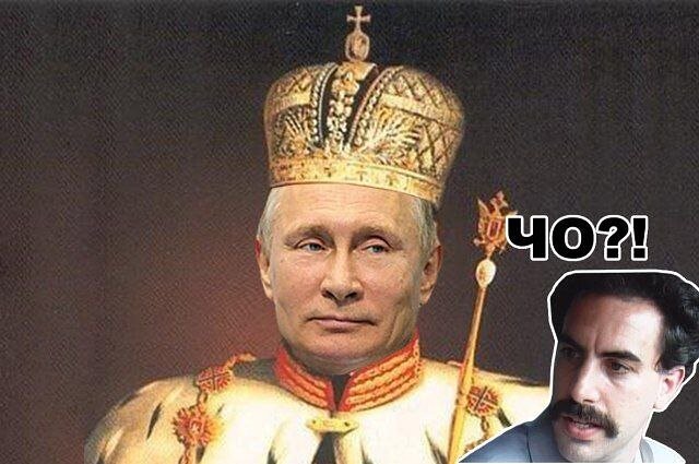 Мы свободный народ!!!