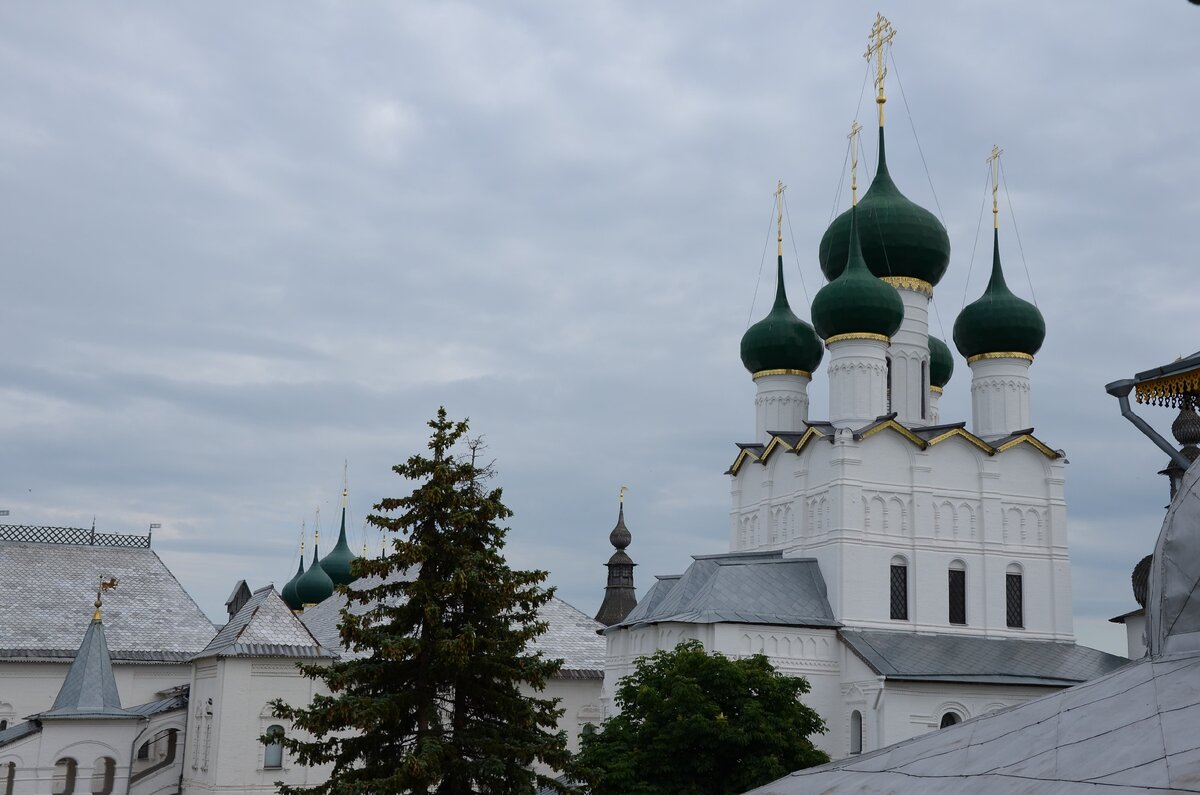 Фото из личного архива автора