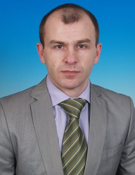 М.И. Биджев, заместитель председателя Контрольно-ревизионной комиссии Московского городского отделения КПРФ