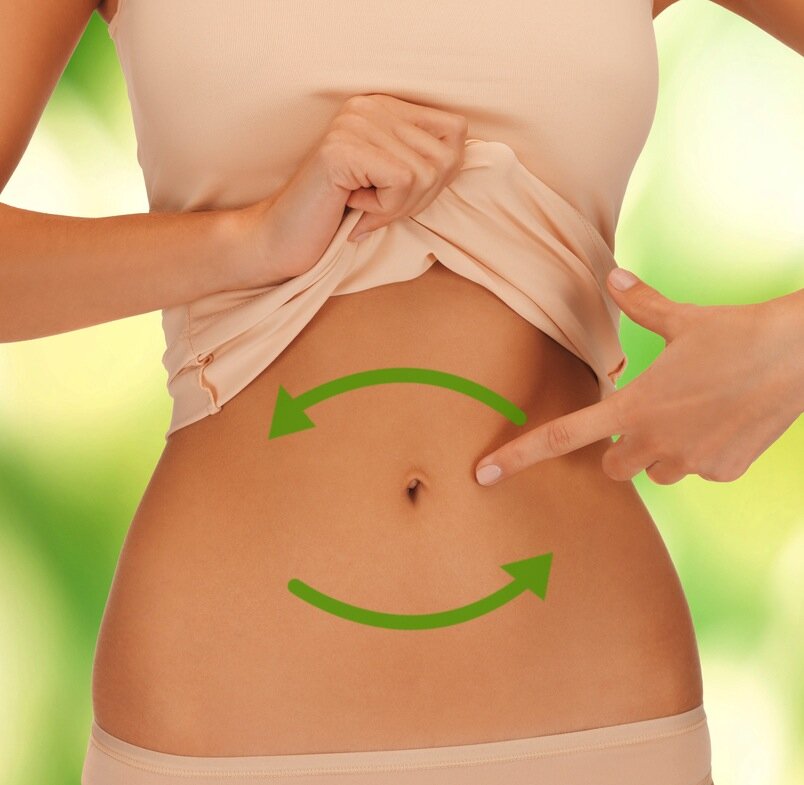 Ухаживать нужно не только за телом. Организм тоже нуждается в периодической чистке изнутри. Есть наиболее простые способы очистки организма от шлаков...