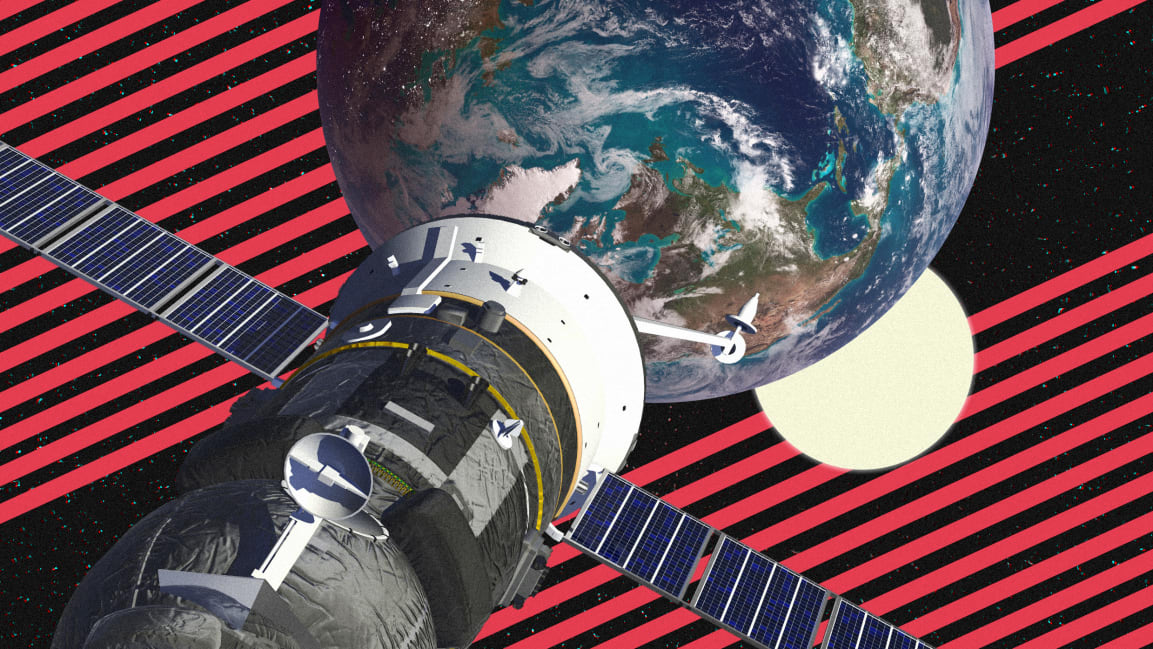 Фото: 3DSculptor/iStock, NASA/Goddard Space Flight Center