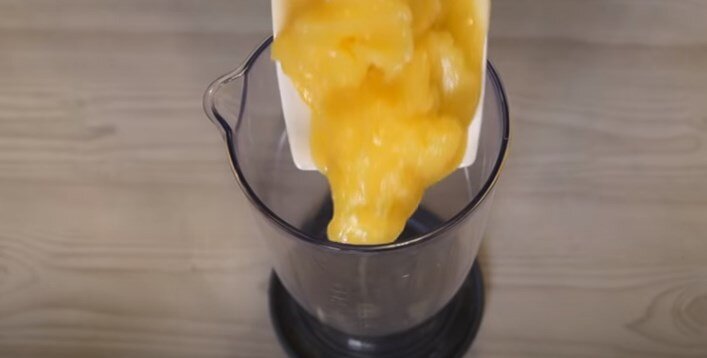 топлёное масло комнатной температуры