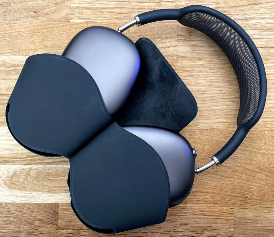 Обзор беспроводных наушников Apple AirPods Max: А по кабелю лучше!0