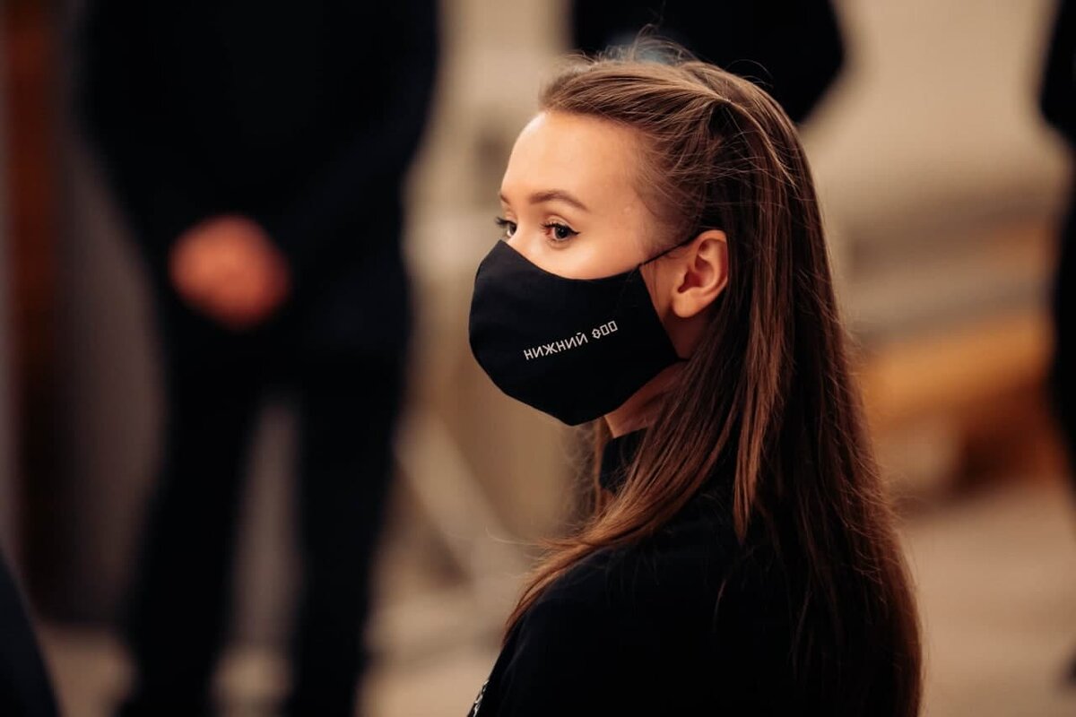 Все волонтёры 800-летия Нижнего проходят обучение