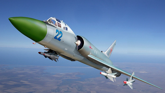 Ту-128