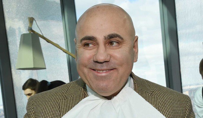 Иосиф Пригожин. Фото: Anatoly Lomokhov/Global Look Press/www.globallookpress.com