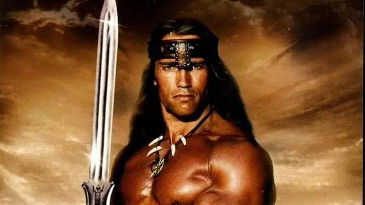 промо к фильму