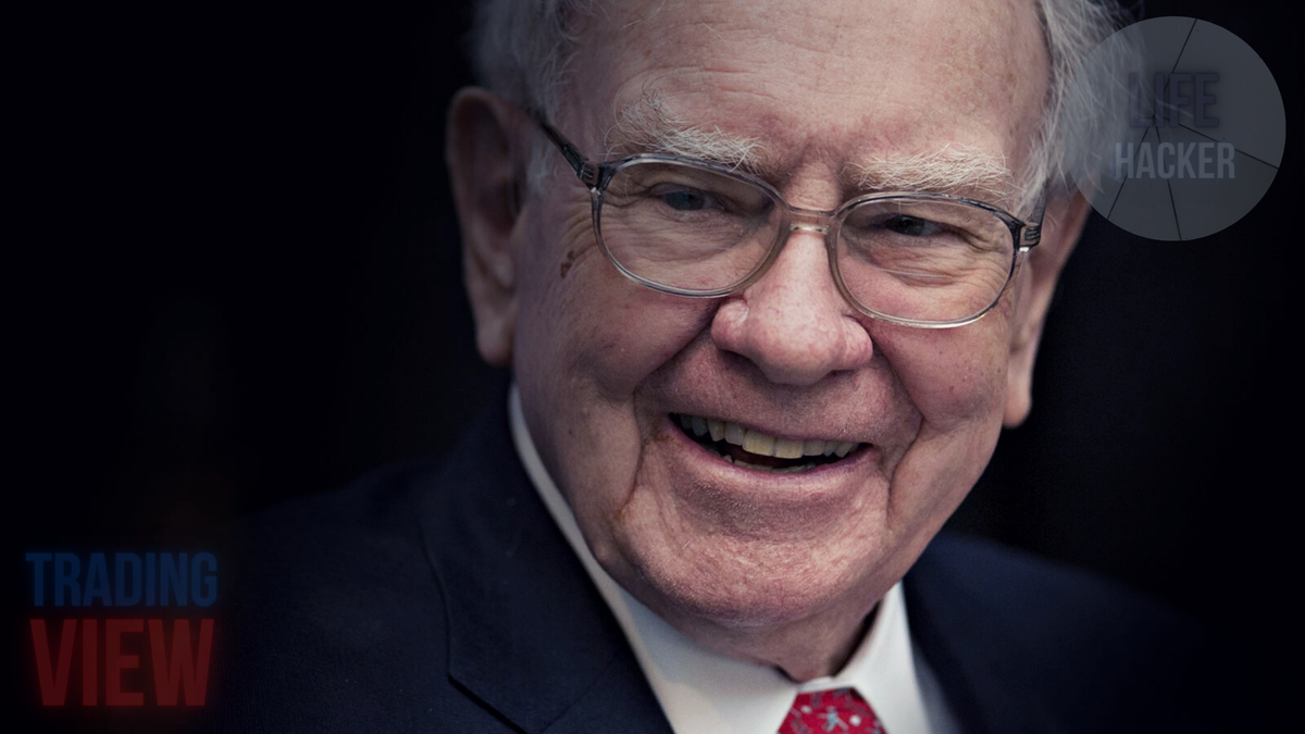 Уоррен Баффет.