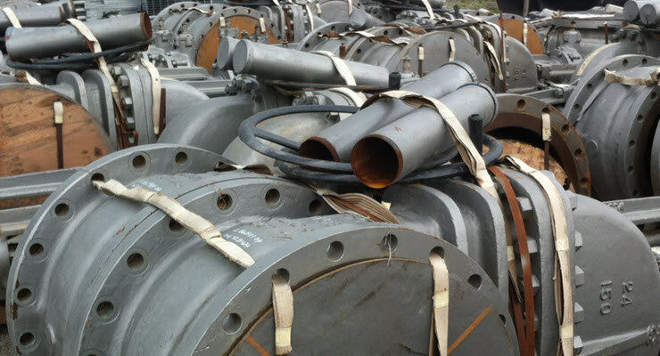 Скрытые затраты на небрежное хранение оборудования