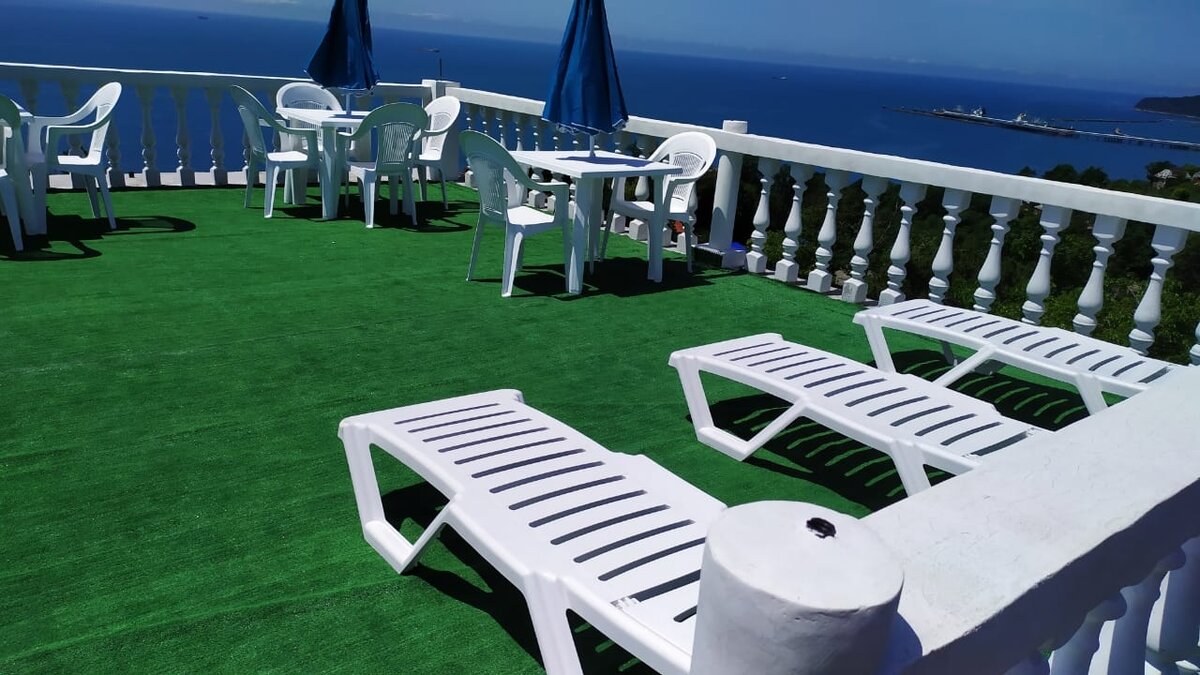 Гостевой дом в Туапсе