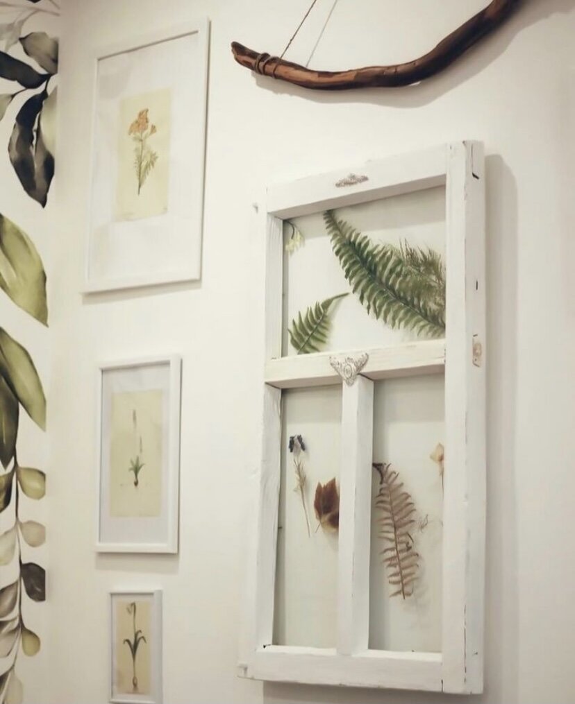 Спасённая с помойки