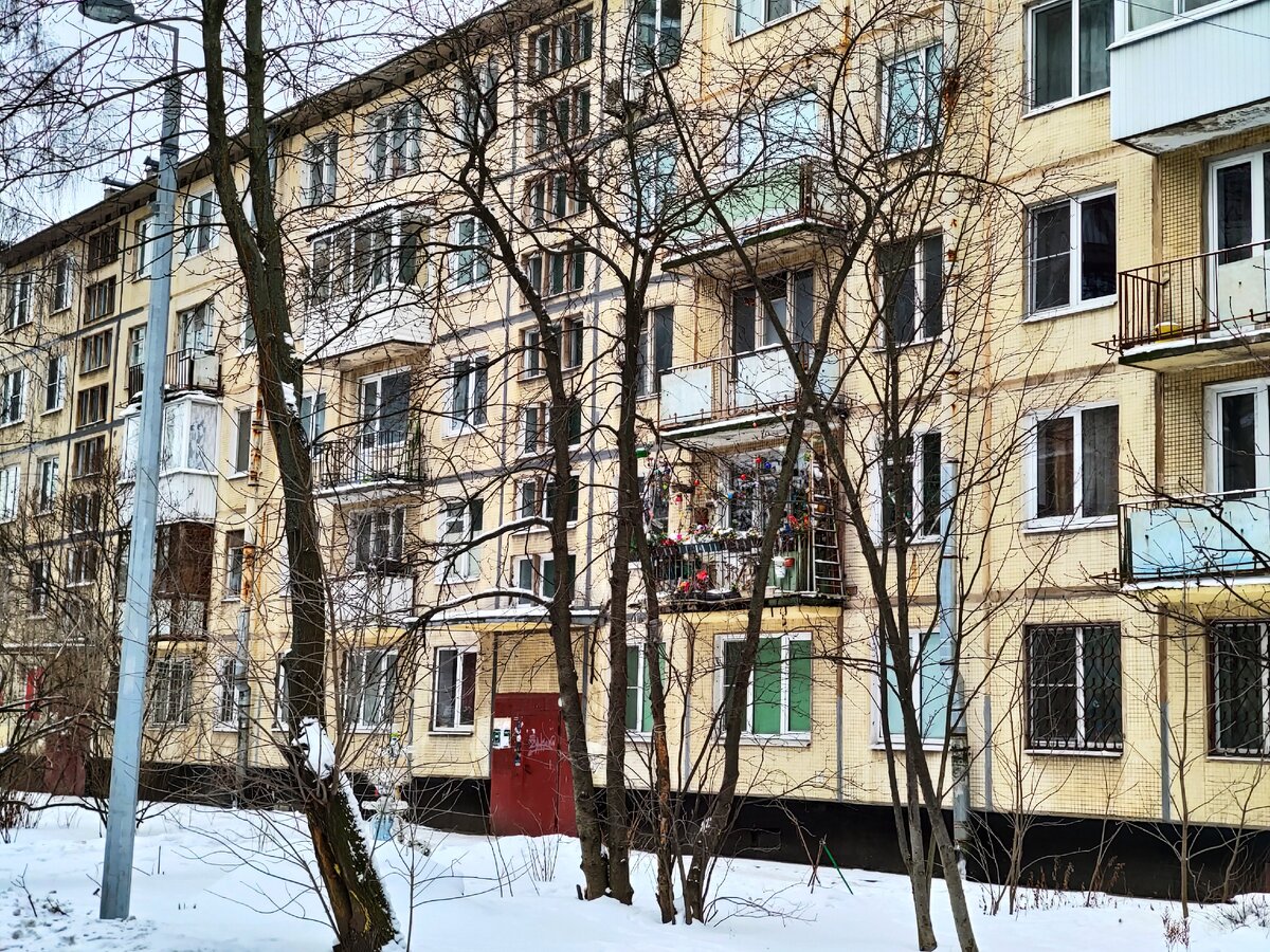 Фото автора канала