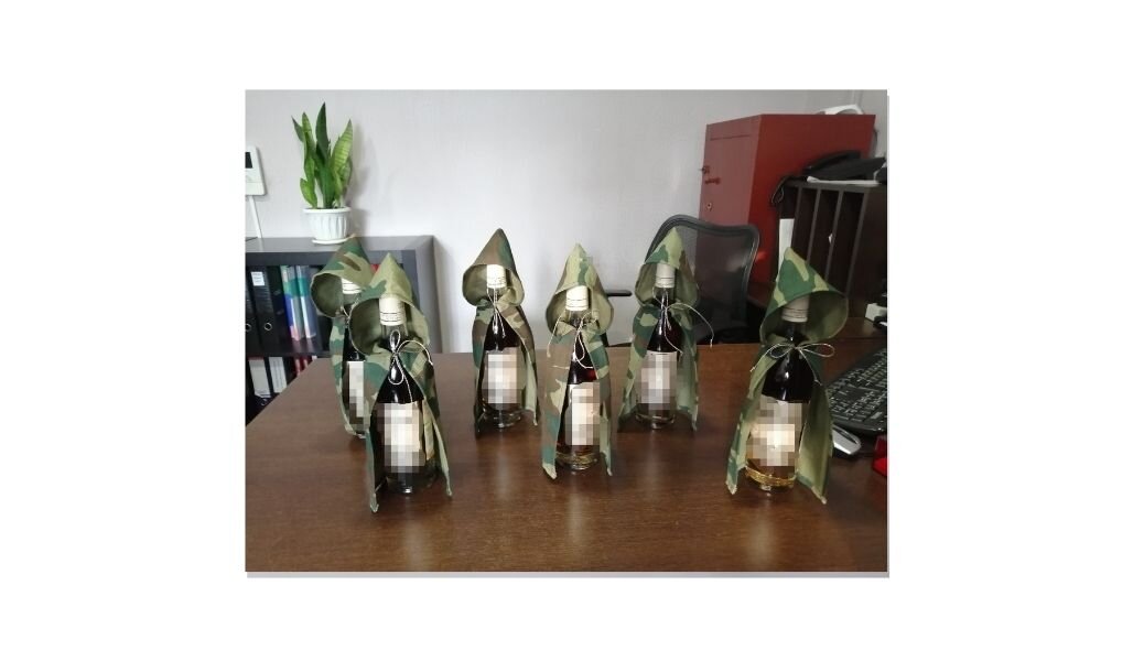 готовый вариант наших подарков