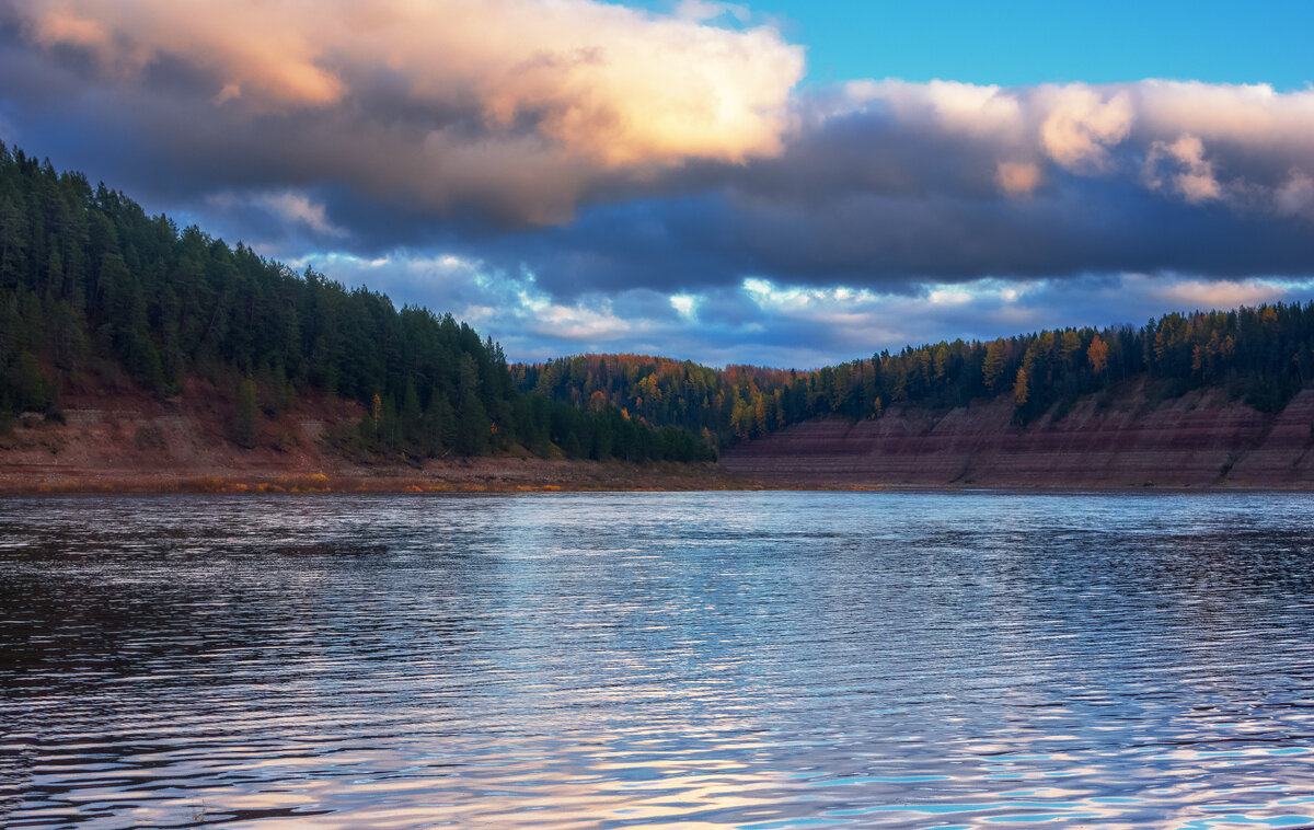 Сказочные виды