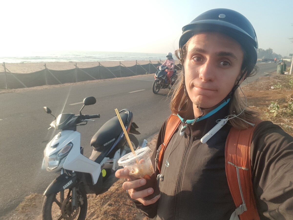 движение к мечте