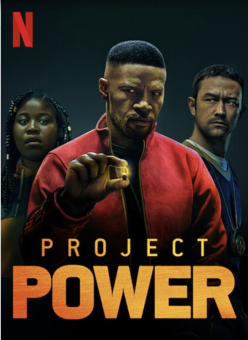 Обложка фильма.