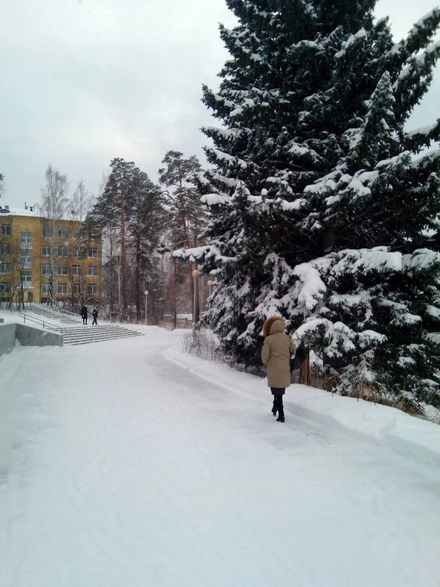 Рассказ «Тайный поклонник». Часть 9