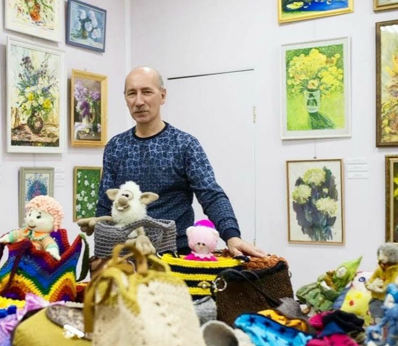 @instagram.com/russiangrannies/