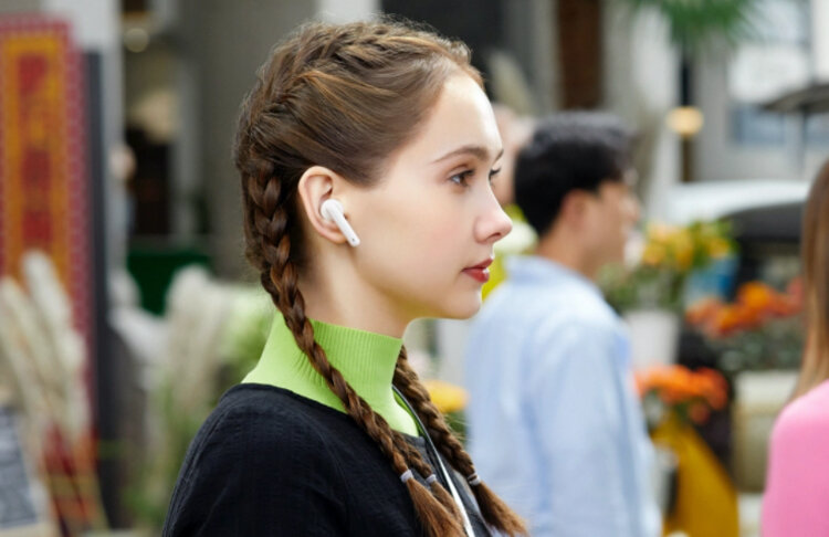 Модули вкладыши с активным шумоподавлением