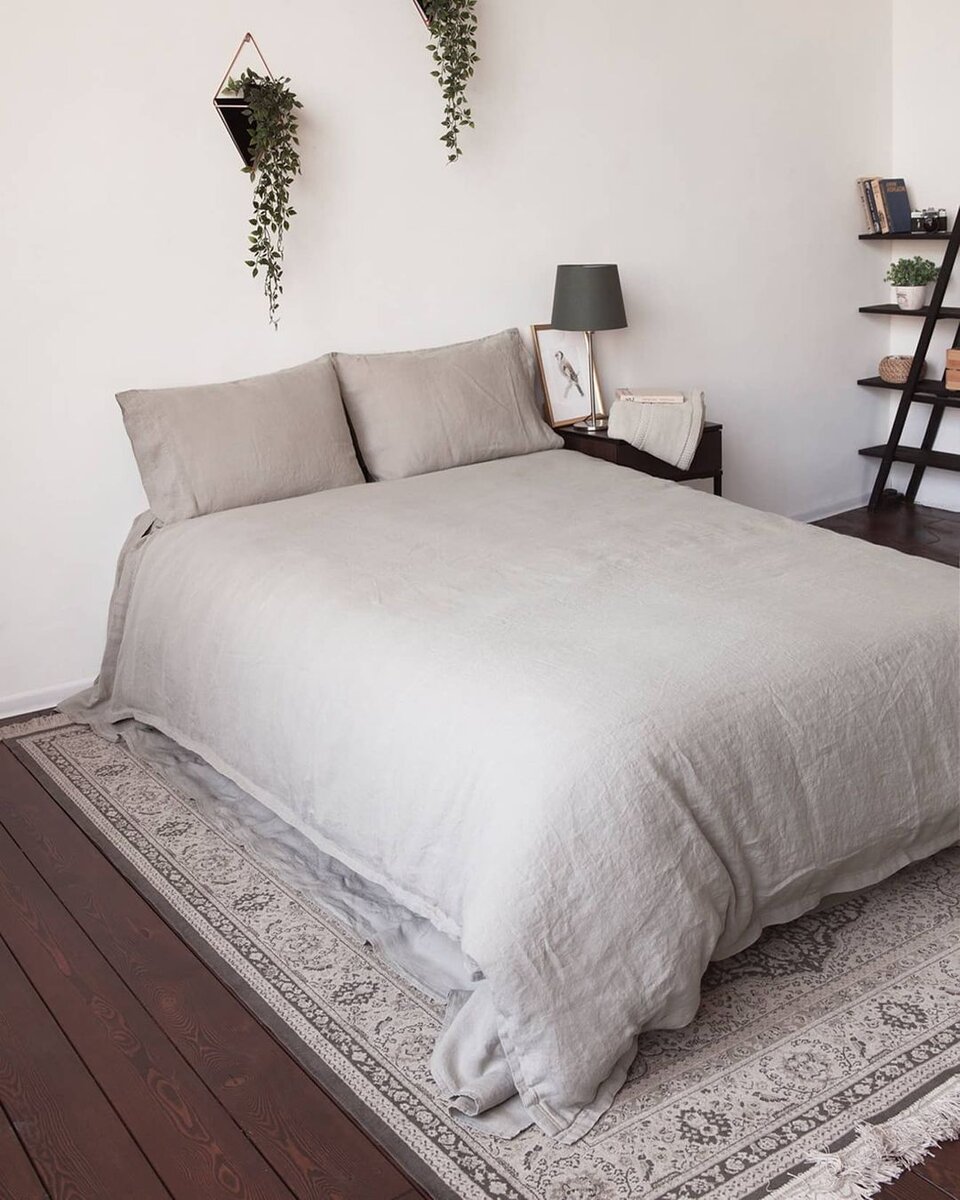 Коллекция DAILY BEDDING. Фото Luxberry