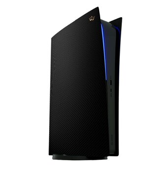 Sony PlayStation 5 Carbon стоимость приблизительно 340 000руб.(caviar-phone.ru)