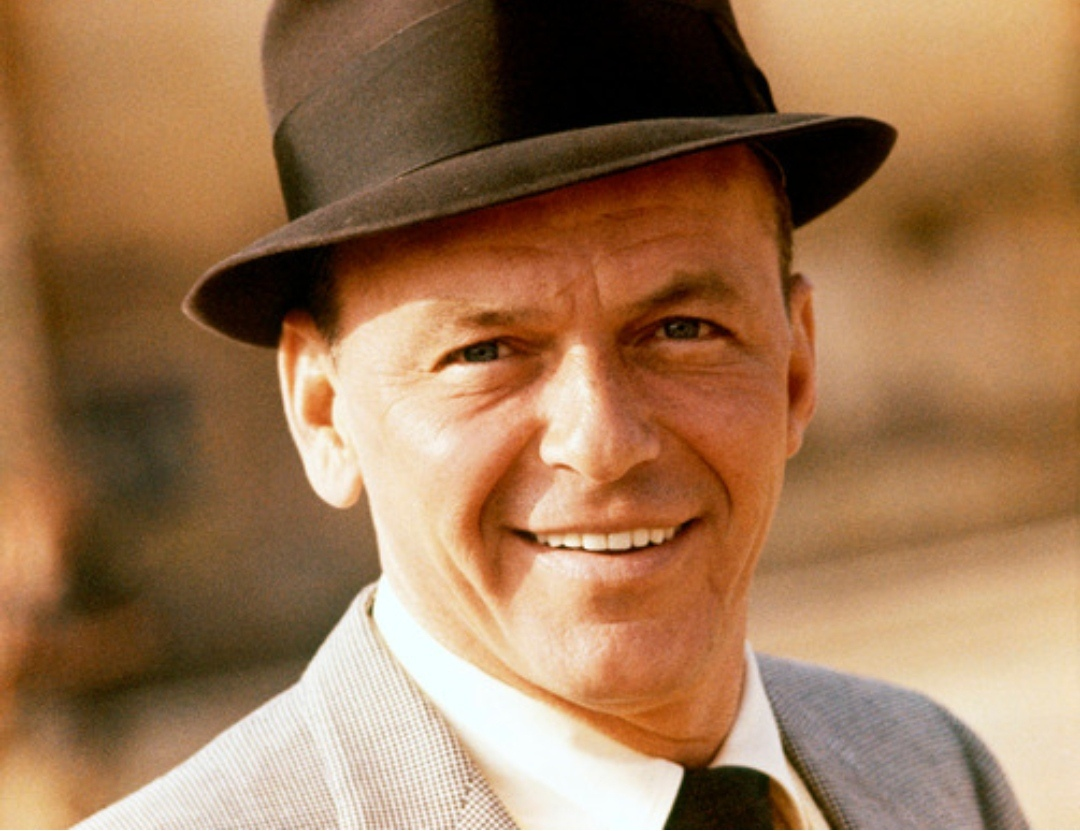 Фрэнк Синатра 