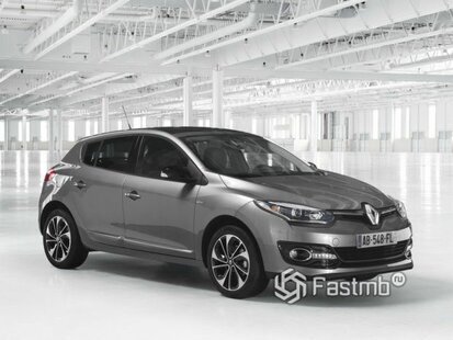   
Проблемы у Renault Megane начинаются только после пяти-семи лет эксплуатации. И это огромный плюс комплектации, второе поколение которой было хитом продаж как в Европе, так и в России.