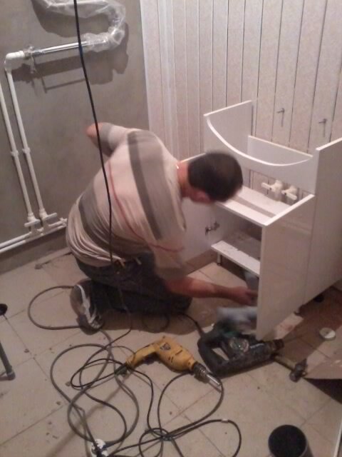 Та самая плитка