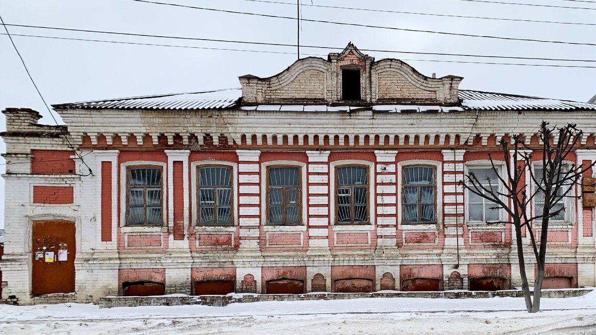 ОСТРОГОЖСК. НЕИЗВЕСТНЫЙ НЕ ЗНАЧИТ НЕ ИНТЕРЕСНЫЙ. | ЗОДЧИЙ НА КОЛЁСАХ | Дзен