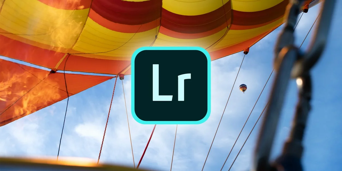 Работа в Lightroom с новыми фотографиями начинается с импорта изображений