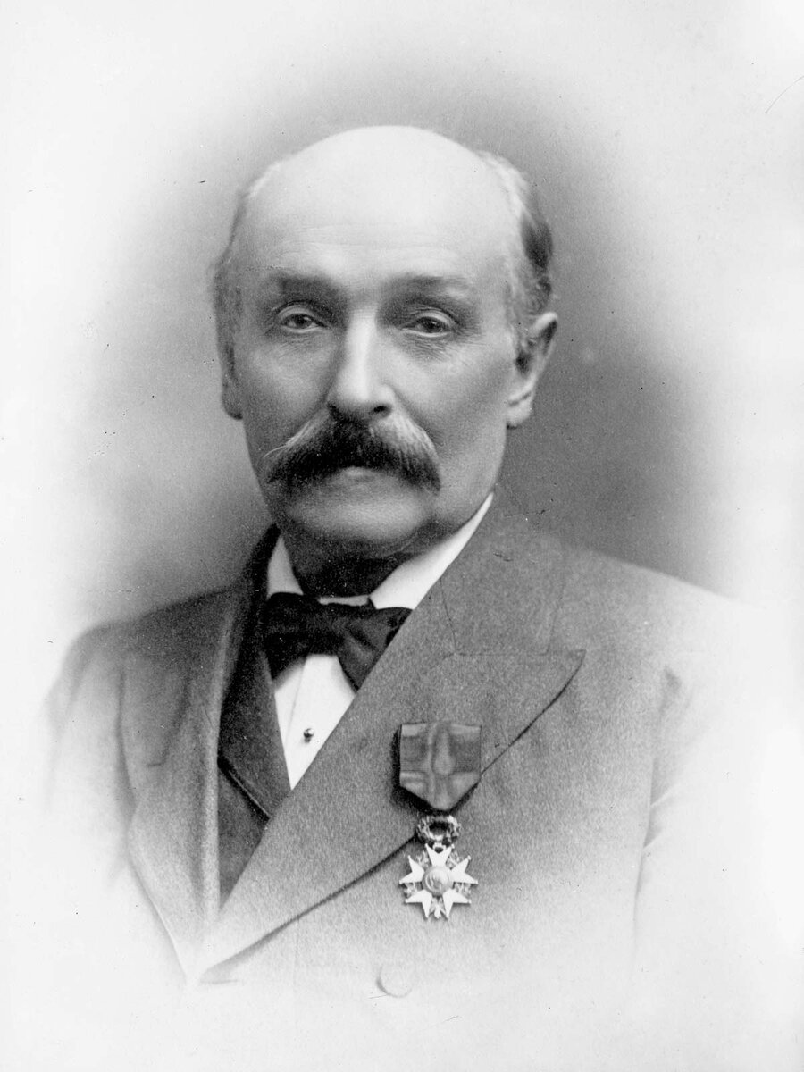 У. У. Кример