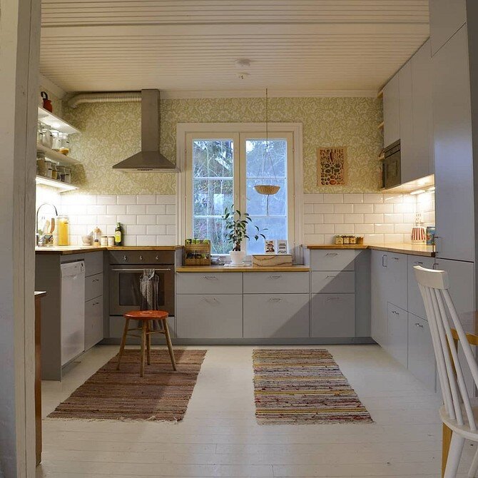 Instagram @pienipuutalo