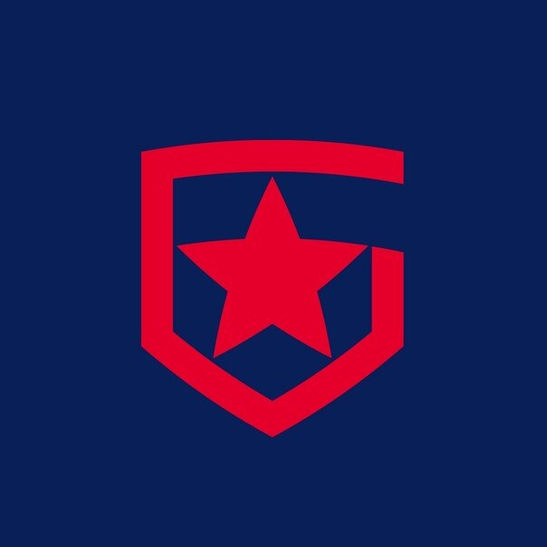 Логотип команды Gambit