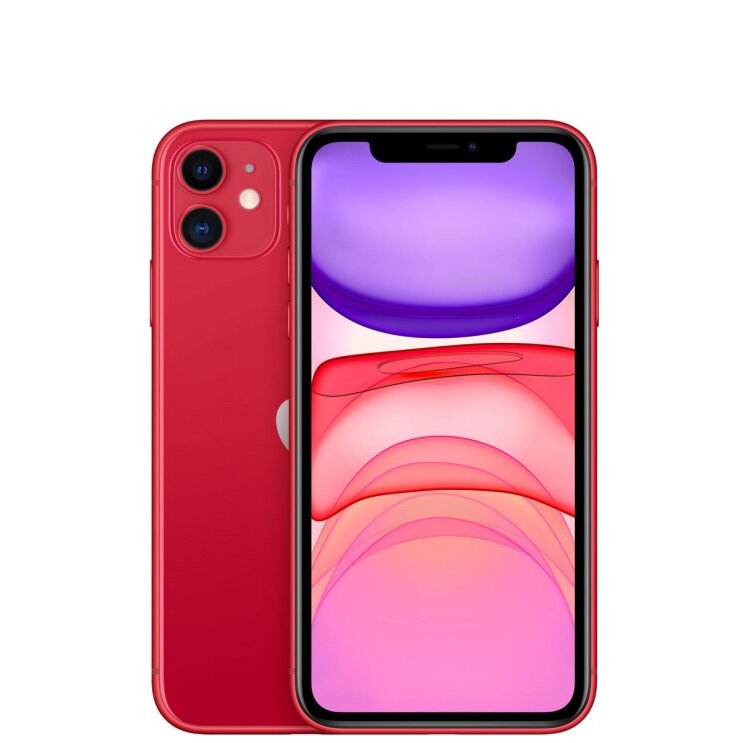 Apple 11
