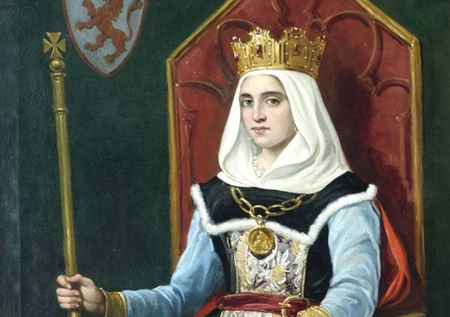 Уррака Леонская