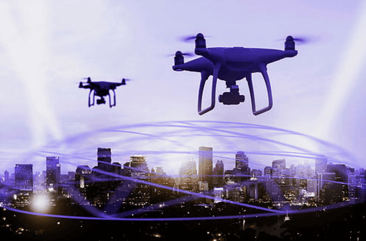 Глушилка квадрокоптеров. Подавитель дронов дрон 1200. Глушилка дронов. DJI подавитель дронов.