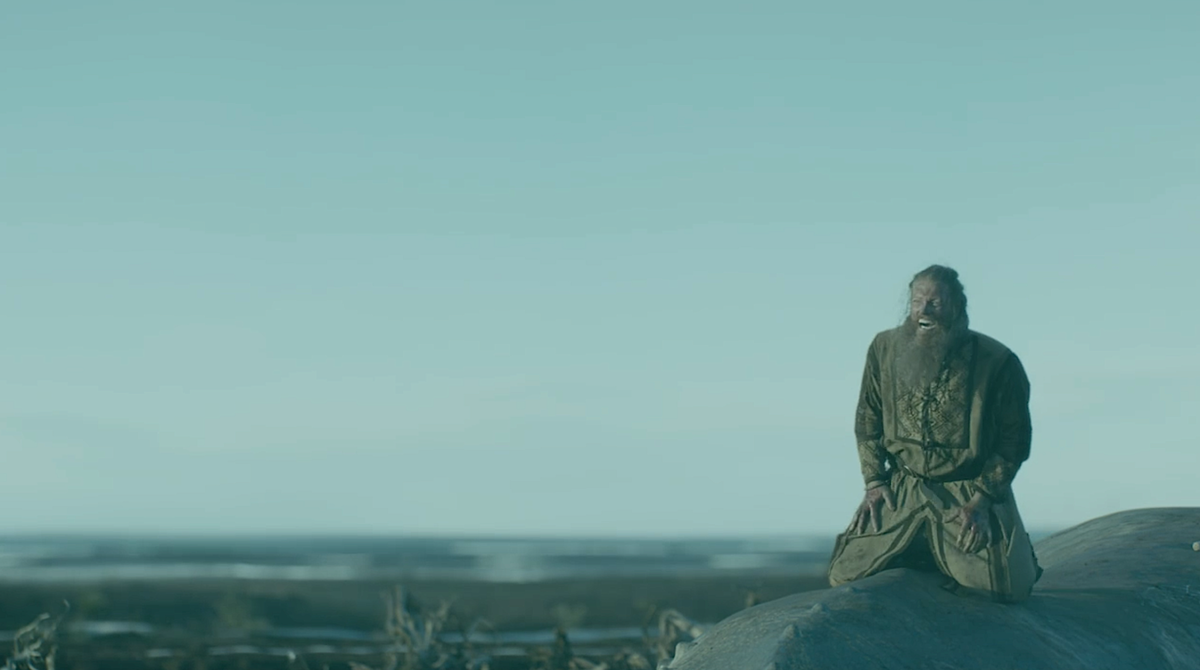 Photo: Amazon/History