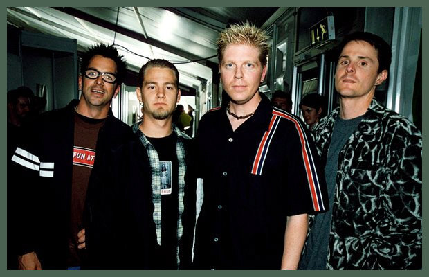 The Offspring