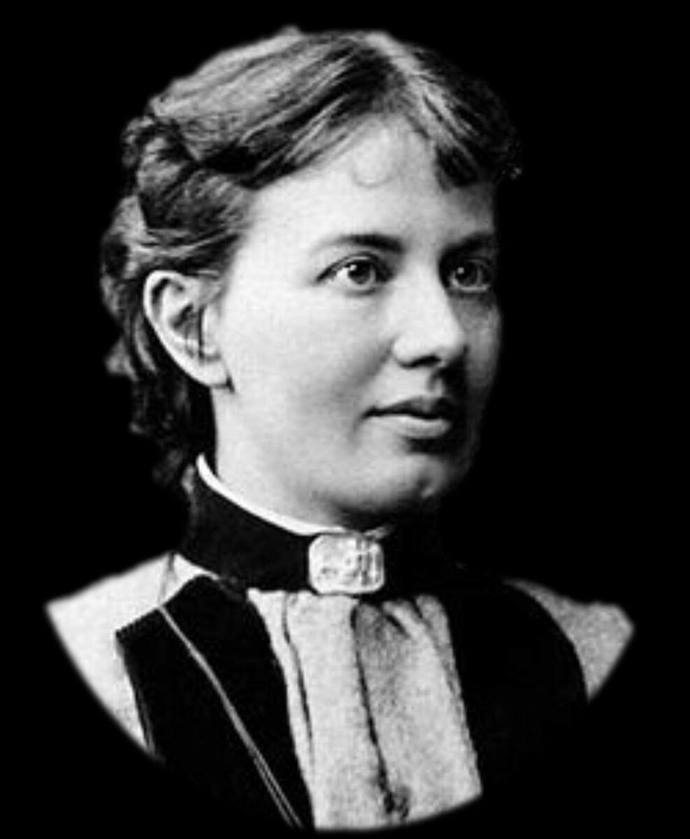 Софья Васильевна Ковалевская