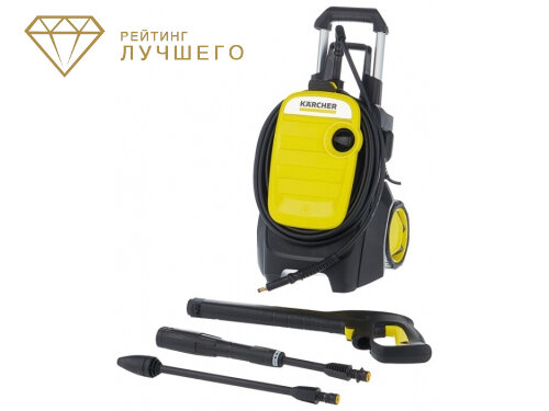 KARCHER K 5 Compact (1.630-750.0), 145 бар